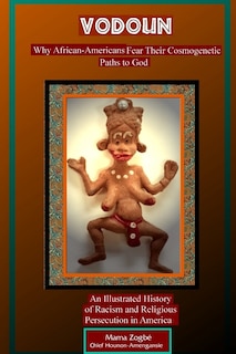 Front cover_Vodoun
