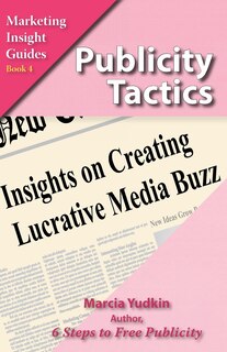 Couverture_Publicity Tactics