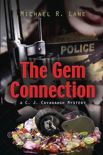 Couverture_The Gem Connection (A C. J. Cavanagh Mystery)