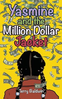 Front cover_Yasmine and the Million Dollar Jacket