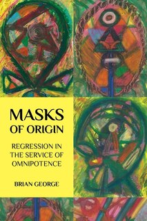 Front cover_Masks of Origin