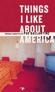 Couverture_Things I Like About America