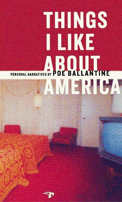 Couverture_Things I Like About America