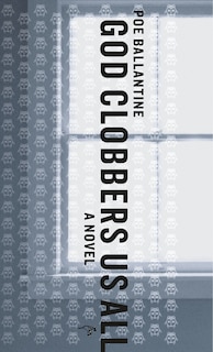 Front cover_God Clobbers Us All