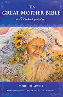 Front cover_The Great Mother Bible
