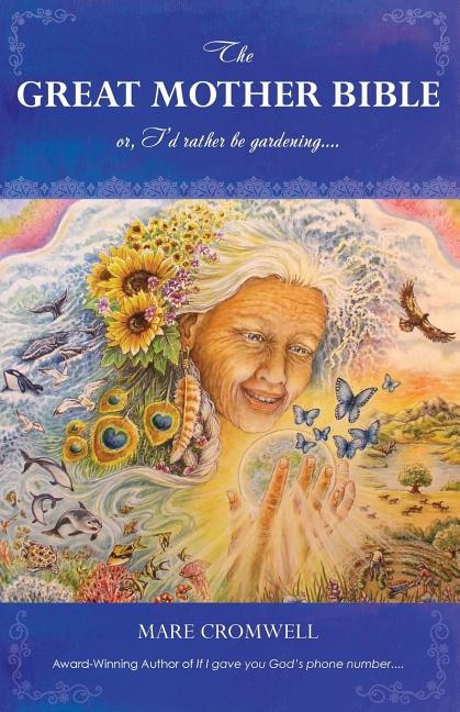 Front cover_The Great Mother Bible