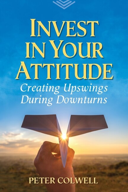Couverture_Invest in Your Attitude