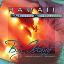Front cover_Hawaii Dreamscapes Revealed - Big Island