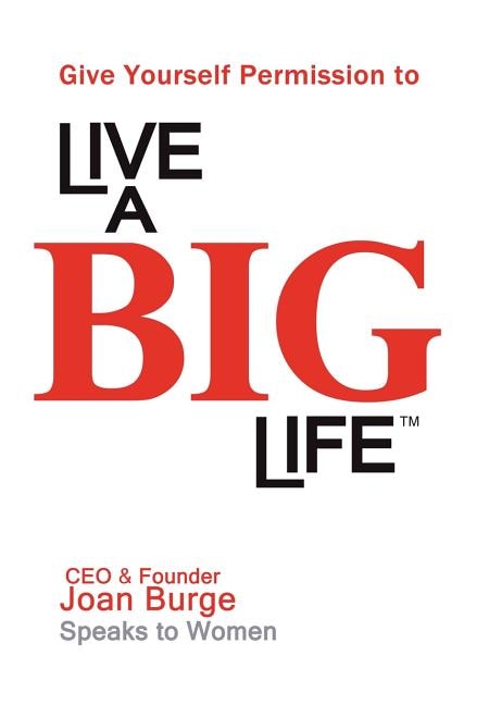 Couverture_Give Yourself Permission To Live A Big Life