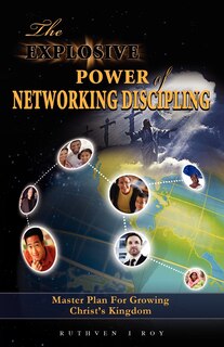 Couverture_The Explosive Power of Network Discipling