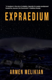 Front cover_Expraedium