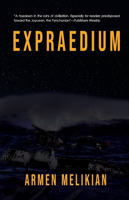Front cover_Expraedium
