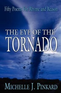Front cover_The Eye of the Tornado