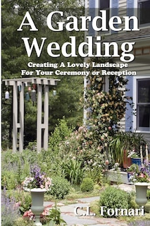 Couverture_A Garden Wedding
