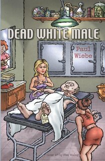 Couverture_Dead White Male