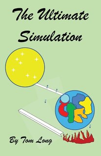 Front cover_The Ultimate Simulation