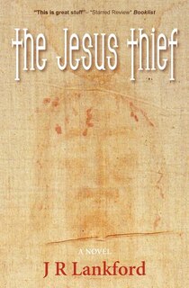 Couverture_The Jesus Thief (the Jesus Thief Series, Book 1)