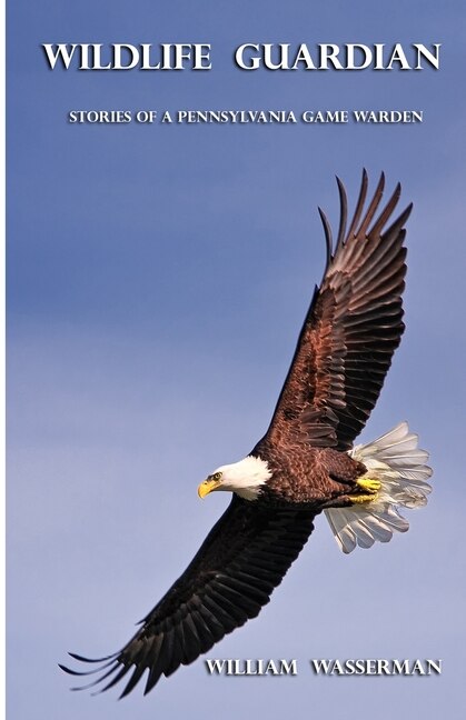 Front cover_Wildlife Guardian