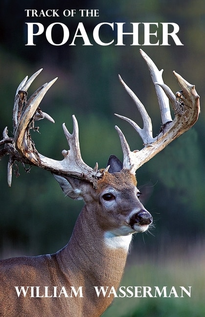 Front cover_Track Of The Poacher