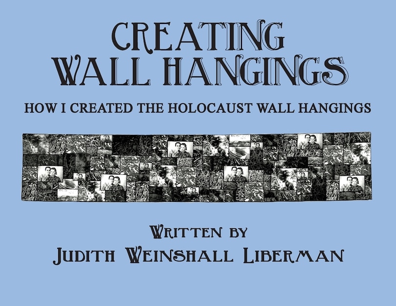 Couverture_Creating Wall Hangings