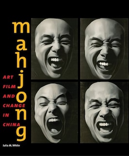 Front cover_Mahjong