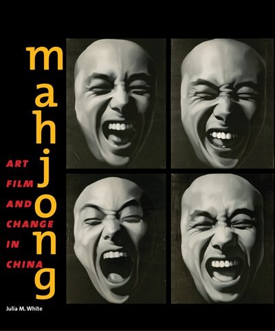 Front cover_Mahjong