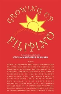 Front cover_Growing Up Filipino Stories for Young Adults