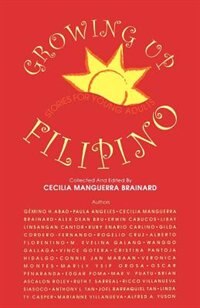 Front cover_Growing Up Filipino Stories for Young Adults