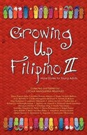 Couverture_Growing Up Filipino II