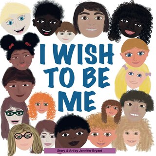 Couverture_I Wish To Be Me