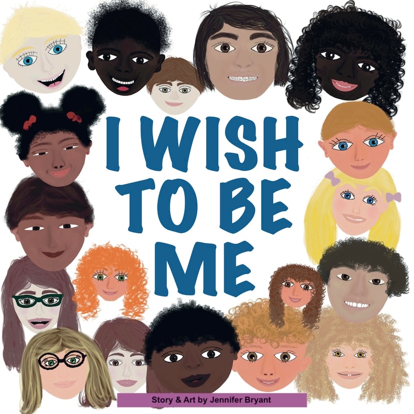 Couverture_I Wish To Be Me