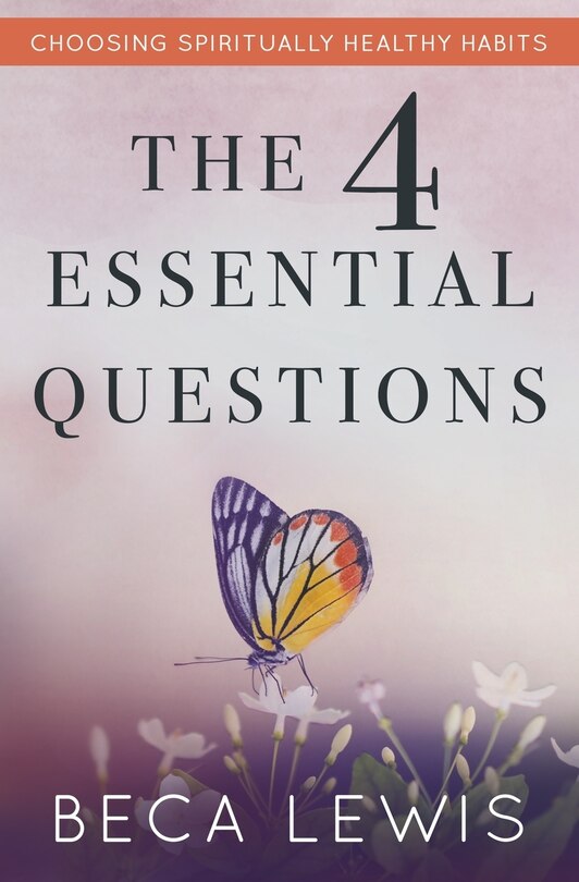 Couverture_The Four Essential Questions