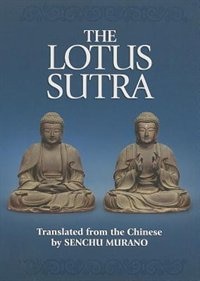 Front cover_The Lotus Sutra