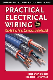 Front cover_Practical Electrical Wiring