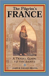 Front cover_The Pilgrim's France