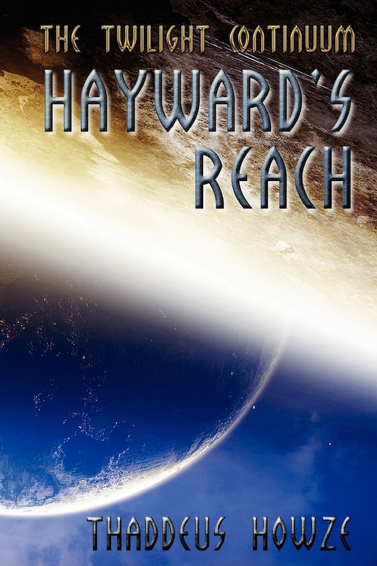 Couverture_Hayward's Reach