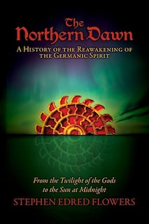 Front cover_The Northern Dawn
