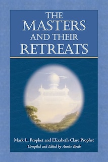 Couverture_The Masters And Their Retreats