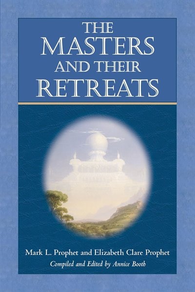 Couverture_The Masters And Their Retreats