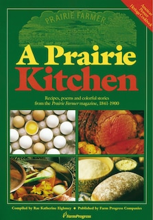 Couverture_A Prairie Kitchen