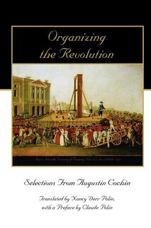 Couverture_Organizing the Revolution