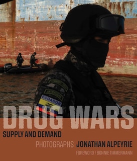 Couverture_Drug Wars