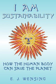 Front cover_I Am Sustainability
