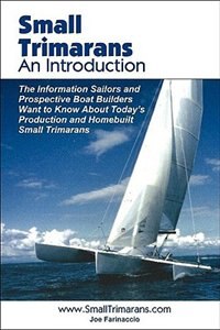 Front cover_Small Trimarans