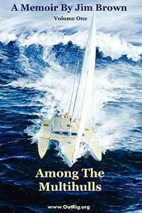 Front cover_Among The Multihulls