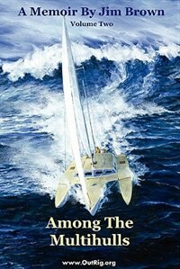 Front cover_Among The Multihulls