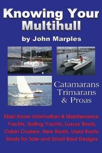 Front cover_Knowing Your Multihull