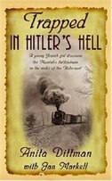 Couverture_Trapped in Hitler's Hell