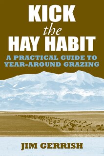 Front cover_Kick the Hay Habit