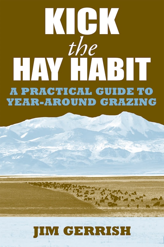 Front cover_Kick the Hay Habit